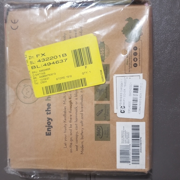 All In One Car Cover - Picture 2 of 4